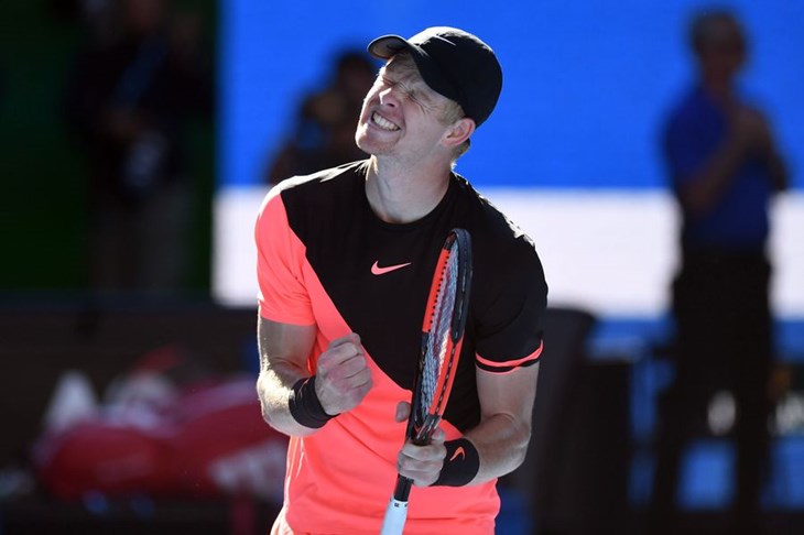 Preokret Edmunda za drugo kolo Pekinga, Hačanov bolji od Querreyja