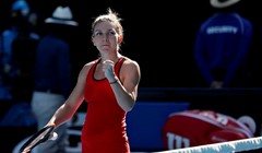 Simona Halep i Angelique Kerber bez problema ušle u polufinale Australian Opena