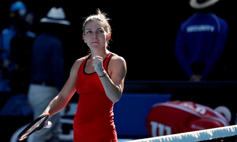 Prva igračica svijeta upisala novu pobjedu, Kvitova se namučila protiv Mertens