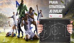 PROMO: Pravo mjesto za pomoć pri klađenju - portal Top Kladionica