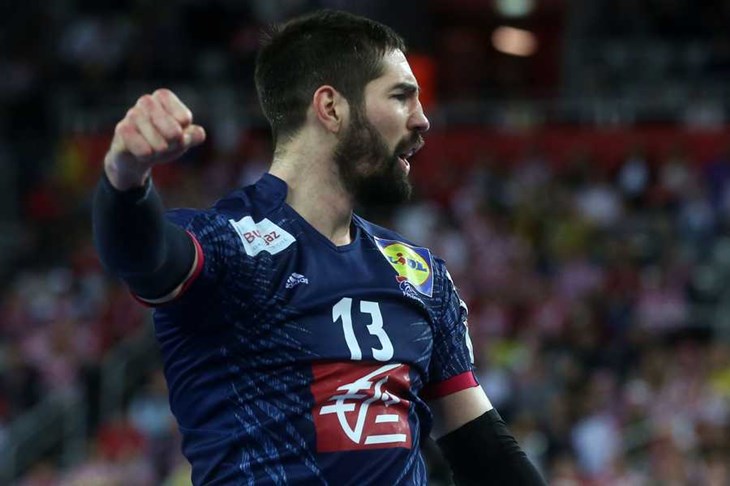 Nikola Karabatić ipak se priključuje francuskoj reprezentaciji u Berlinu!