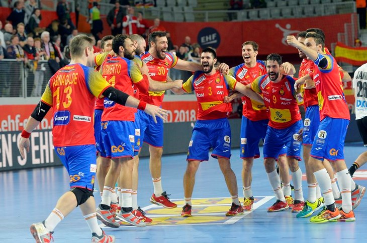 Španjolska u izravnom dvoboju s Njemačkom izborila polufinale