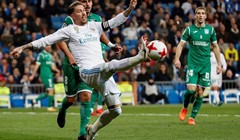 VIDEO: Novi šok u Madridu, Leganes izbacio Zidaneovu momčad iz Kupa kralja