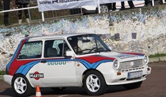 Uspješno izdanje 9. Rallyja maškaranih oktanaca