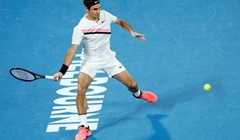 Čilić protiv Federera u finalu: "Vidjeli smo protiv Rafe i Edmunda Marinovu snagu"