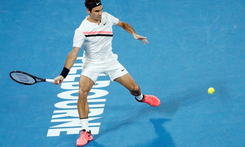 Čilić protiv Federera u finalu: "Vidjeli smo protiv Rafe i Edmunda Marinovu snagu"