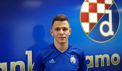 Prvi Bjelorus u Dinamu, stigao Sergej Lisakovič