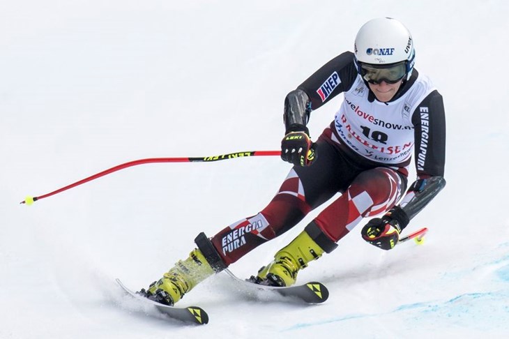 Leona Popović bez druge vožnje u Lienzu, vodi Shiffrin