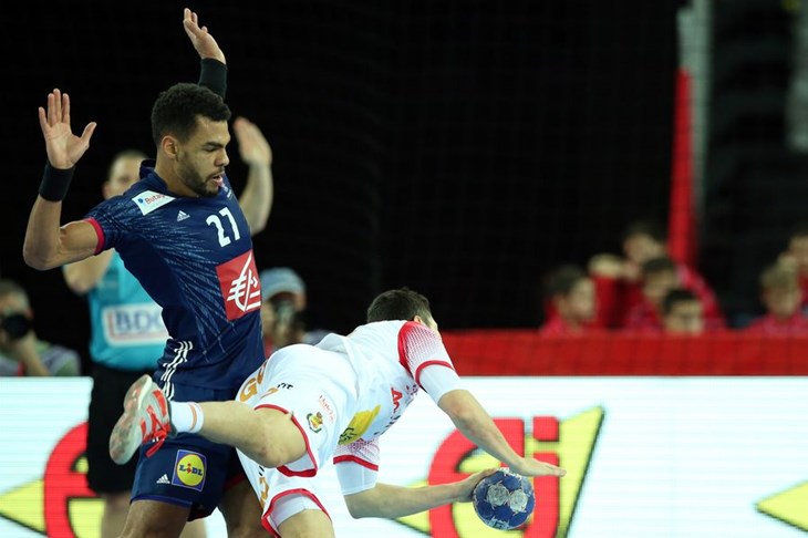 Španjolska prvi finalist, blijed nastup Francuske u krivo vrijeme