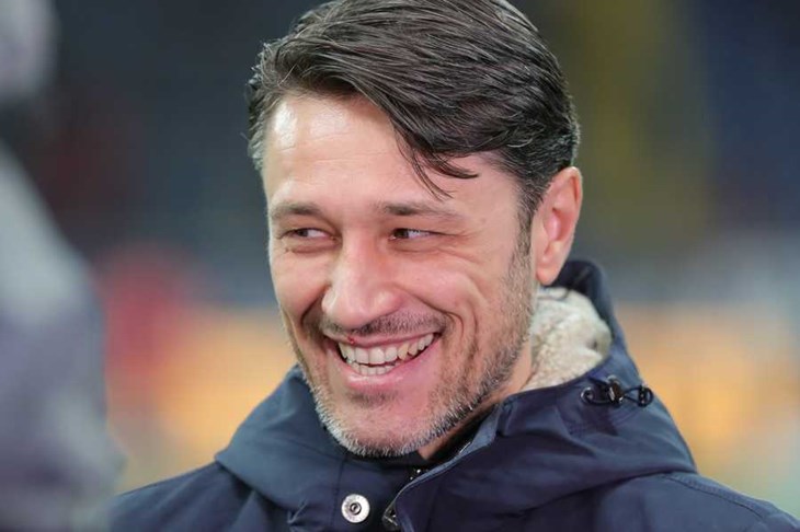 VIDEO: Kovač nastavlja sa sjajnim rezultatima, Eintracht svladao Borussiju M. i skočio na drugo mjesto