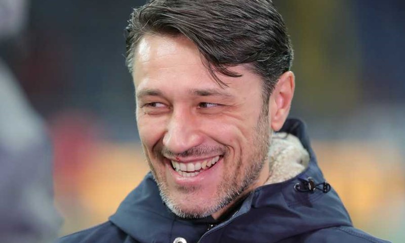 VIDEO: Kovač nastavlja sa sjajnim rezultatima, Eintracht svladao Borussiju M. i skočio na drugo mjesto