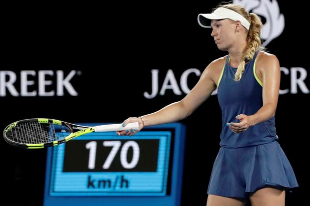 Caroline Wozniacki odlazi u igračku mirovinu nakon Australian Opena