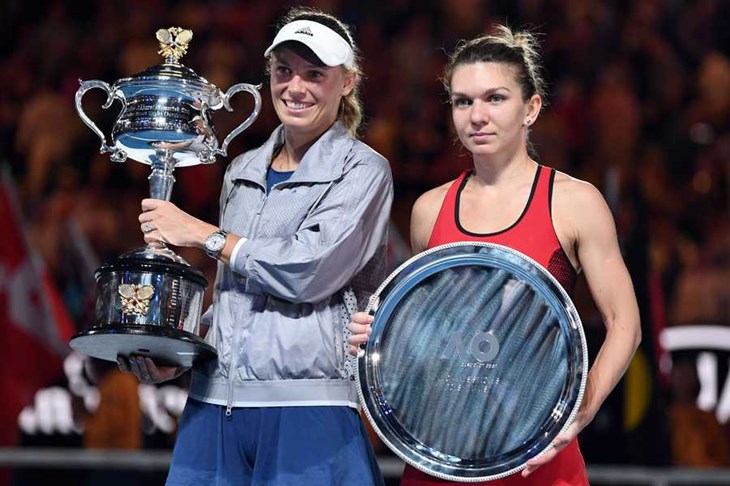 VIDEO: Caroline Wozniacki u spektakularnom finalu dohvatila prvi Grand Slam u karijeri!