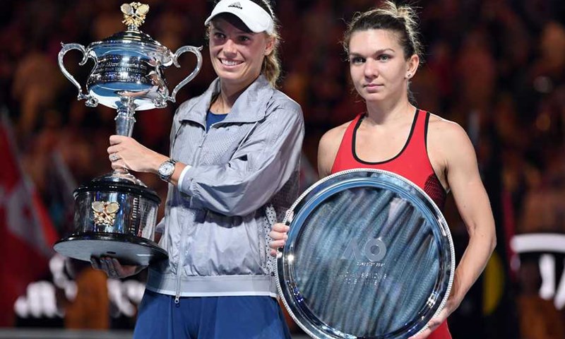 VIDEO: Caroline Wozniacki u spektakularnom finalu dohvatila prvi Grand Slam u karijeri!