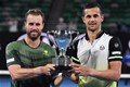 Fenomenalni Mate Pavić s Oliverom Marachom osvojio prvi Grand Slam karijere u muškim parovima!