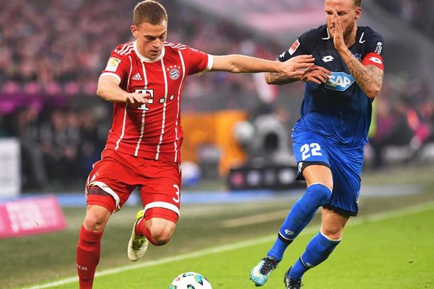 VIDEO: Veliki preokret Bayerna, Schalkeu pobjeda bez Pjace, Freiburg u nadoknadi ispustio pobjedu u Dortmundu