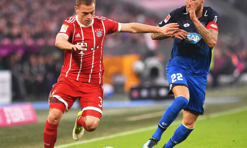 VIDEO: Veliki preokret Bayerna, Schalkeu pobjeda bez Pjace, Freiburg u nadoknadi ispustio pobjedu u Dortmundu