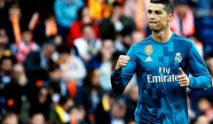 Ronaldo: "Florentino Perez nikada me nije gledao iz srca već isključivo kroz zaradu"