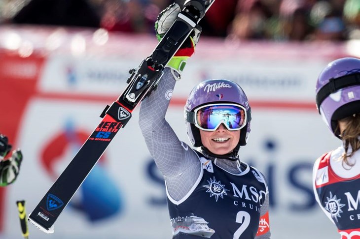 Worley nakon tri druga mjesta napokon do prve ovosezonske pobjede, novi bodovi za Popović