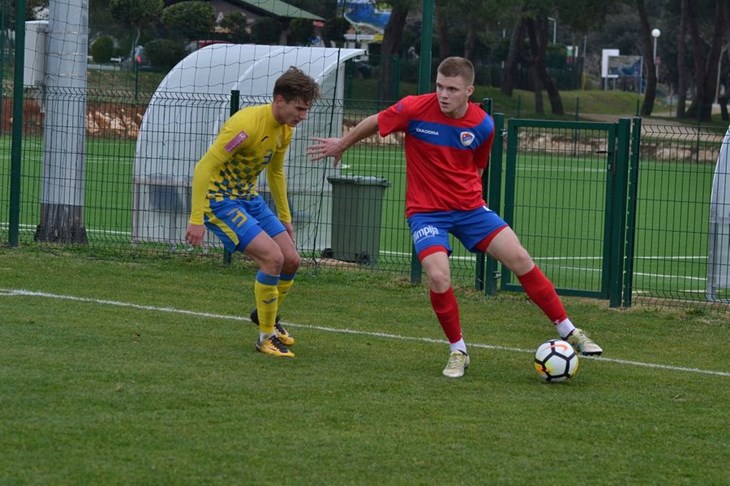 Inter pobjedom protiv Borca do finala Arena kupa