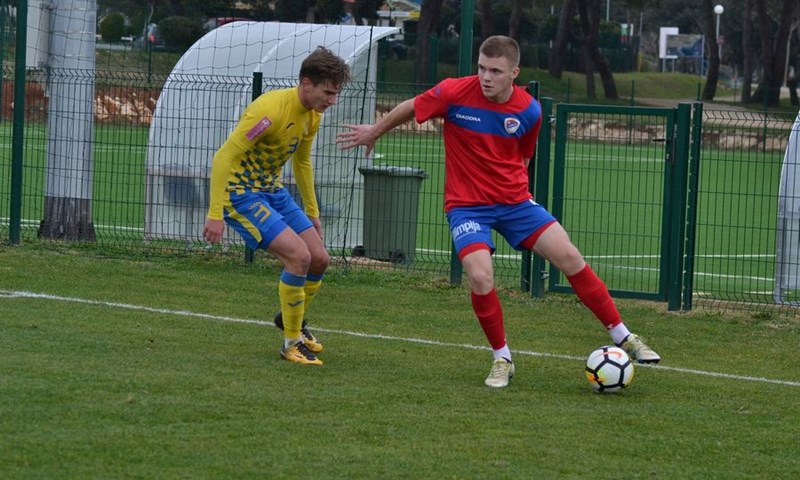 Inter pobjedom protiv Borca do finala Arena kupa
