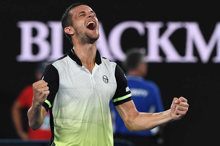 Sjajan završetak turnira parova: Mate Pavić osvojio Masters u Šangaju!