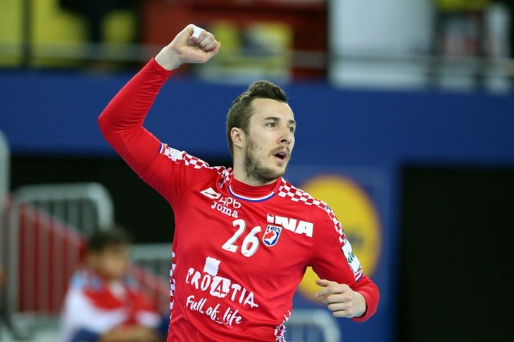 Nova Hrvatska pregazila Crnu Goru i došla na korak do Svjetskog prvenstva