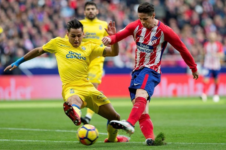 Fernando Torres potpisao za japanski Sagan Tosu