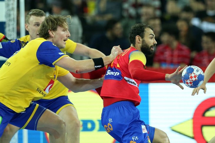 Španjolska napokon do naslova prvaka Europe, Šveđani pali u drugom poluvremenu