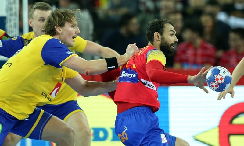 Španjolska napokon do naslova prvaka Europe, Šveđani pali u drugom poluvremenu