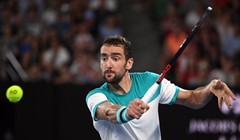 Marin Čilić uživa na trećem mjestu, Donna Vekić najbolja Hrvatica