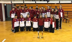 Marjanu uvjerljivo prvo mjesto na kriterijskom turniru za odlazak na Svjetsko prvenstvo