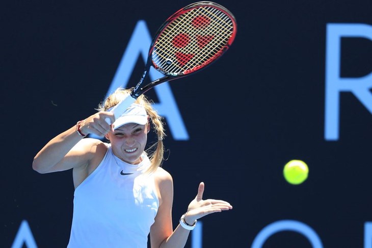 Vekić i Martić uvjerljivo slavile i prošle u drugo kolo WTA turnira u Miamiju