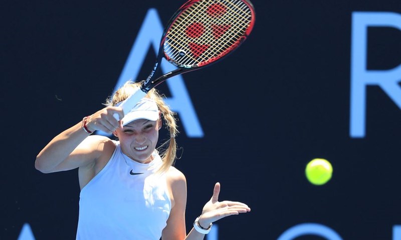 Vekić i Martić uvjerljivo slavile i prošle u drugo kolo WTA turnira u Miamiju