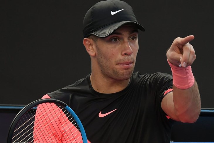 Dominantni Borna Ćorić pomeo Ramosa za treće kolo Indian Wellsa, čeka ga još jedan Španjolac