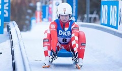 Veliki svjetski uspjeh bivše hrvatske olimpijke Darije Obratov