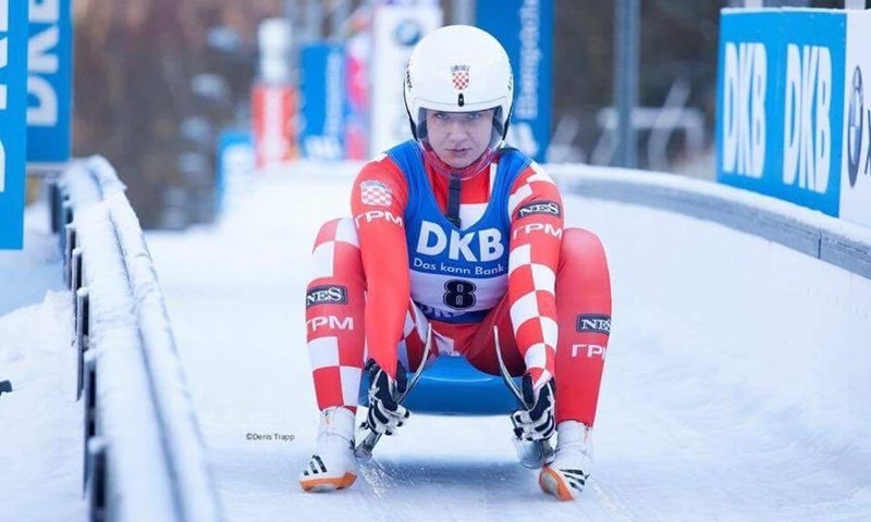 Veliki svjetski uspjeh bivše hrvatske olimpijke Darije Obratov