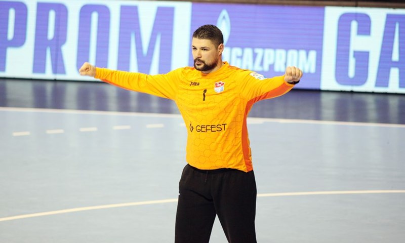 Nastavljena SEHA liga: Cindrić zabijao u završnici, Meškov izvukao bod protiv Vardara, odličan Pešić