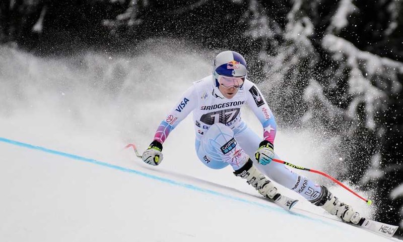 Vonn nije uspjela, Sofia Goggia osvojila Mali kristalni globus u spustu