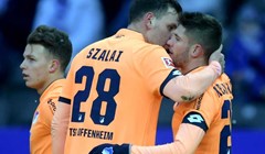 VIDEO: Andrej Kramarić novim golom u derbiju potvrdio sjajnu formu, pobjeda ipak pripala Schalkeu