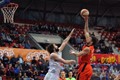 Težak poraz Cedevite za oproštaj od Eurokupa, opuštena Budućnost slavila s uvjerljivih +32