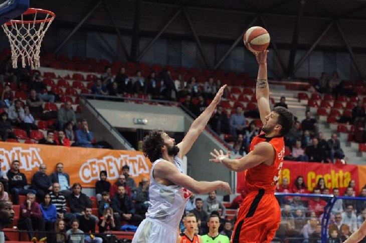 Alonso: "Mega je igrala puno bolje od nas", Stipanović: "Mislim da su nas nadigrali u svim segmentima"