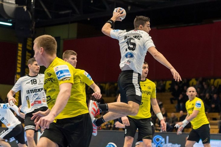 VIDEO: Marin Šipić donio Nexeu bod u Velenju golom u posljednjim sekundama