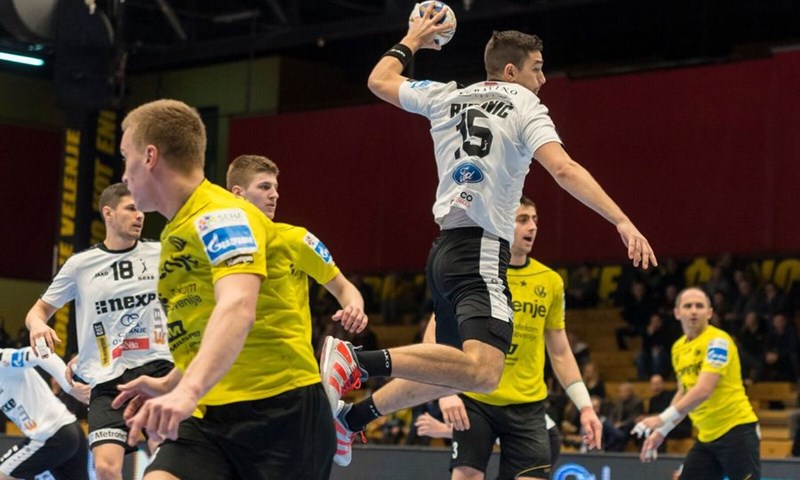 VIDEO: Marin Šipić donio Nexeu bod u Velenju golom u posljednjim sekundama