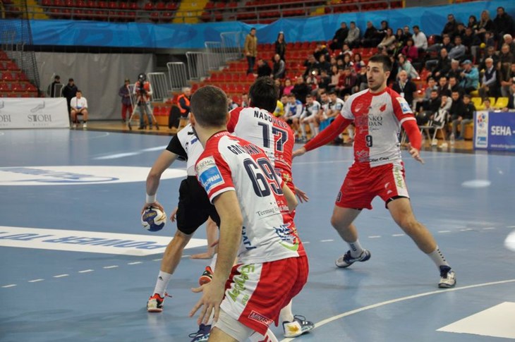 Izvrsni Jaganjac vodio Metalurg do pobjede protiv Vojvodine