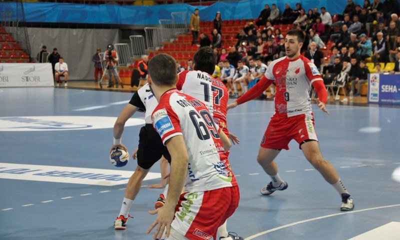 Izvrsni Jaganjac vodio Metalurg do pobjede protiv Vojvodine