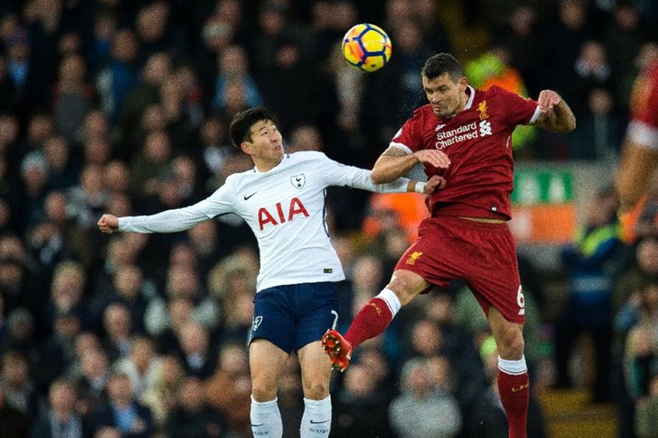 VIDEO: Drama na Anfieldu završila remijem, suci "poklonili" bod Tottenhamu