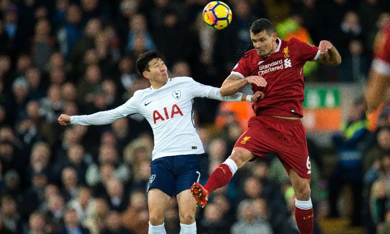 VIDEO: Drama na Anfieldu završila remijem, suci "poklonili" bod Tottenhamu