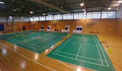 Svjetski badmintonski savez ponovno suspendirao članstvo Rusije