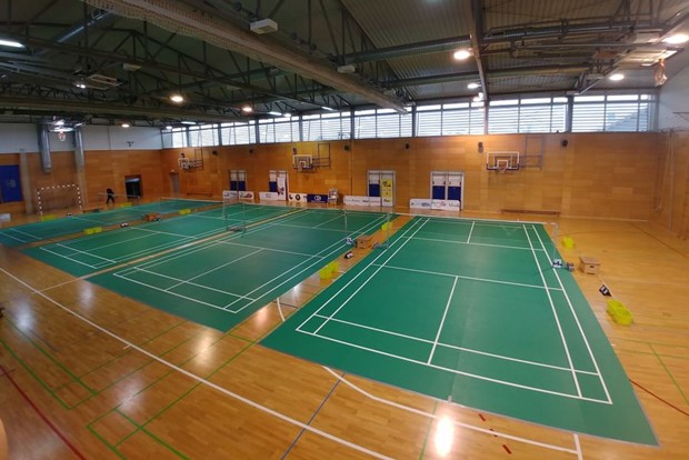U Čakovcu održano Prvenstvo Hrvatske u badmintonu, ozljeda zaustavila niz Đurkinjaka